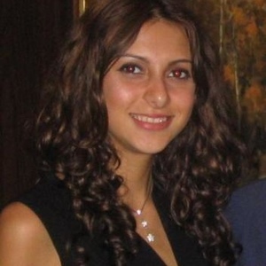 Laila Yafi
