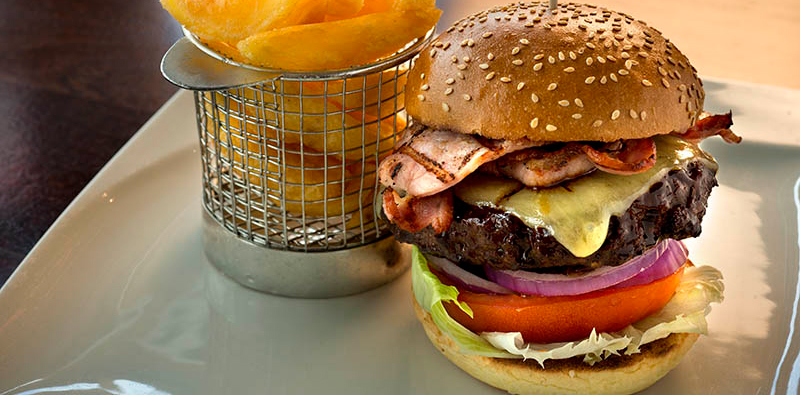 Our Top Picks: Bahrain's Gourmet Burger Edition