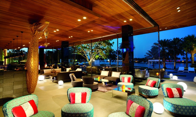 Thai-Lounge