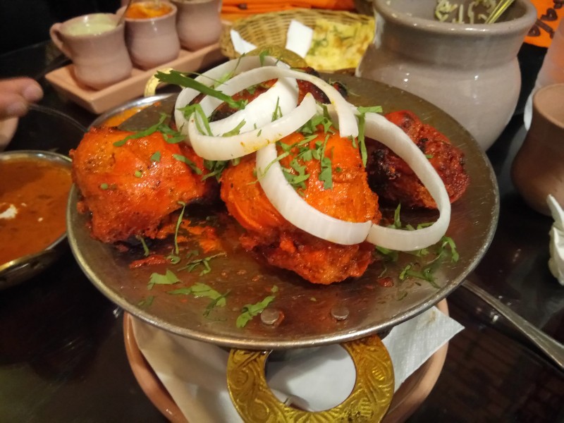 Maharaja-Indian-Restaurant-Cairo-Egypt