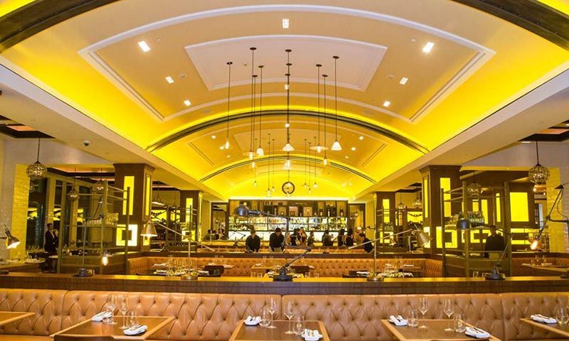 The Hit List: New and Trending Restaurants in Dubai Right Now