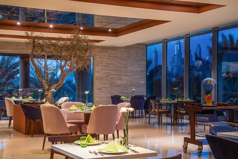 20 Most Romantic, Date Night Worthy Restaurants in Dubai