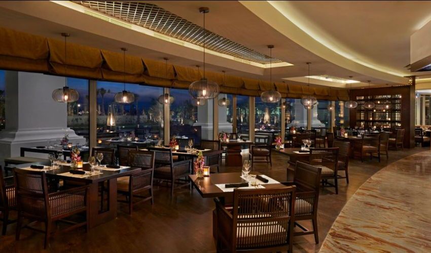 33 Top Restaurants in Dubai